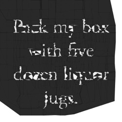 Image: image from triangular - adjust detail in editor