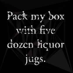 Image: image from triangular - adjust detail in editor