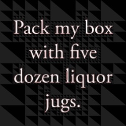 Image: image from triangular - adjust detail in editor