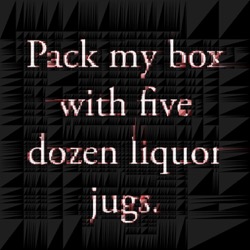 Image: image from triangular - adjust detail in editor