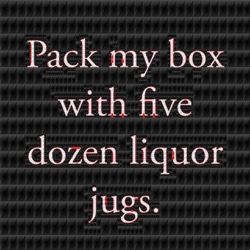 Image: image from triangular - adjust detail in editor