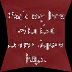 Image: image from triangular - adjust detail in editor