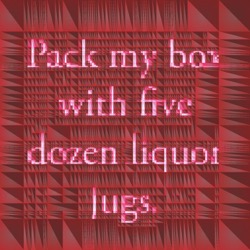 Image: image from triangular - adjust detail in editor