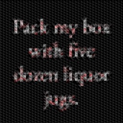 Image: image from triangular - adjust detail in editor