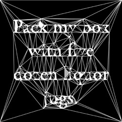 Image: image from triangular - adjust detail in editor