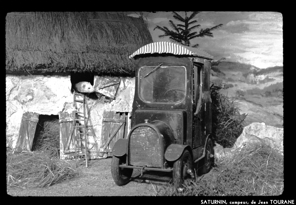 image: This is ‘
saturnin, campeur 3
’.
