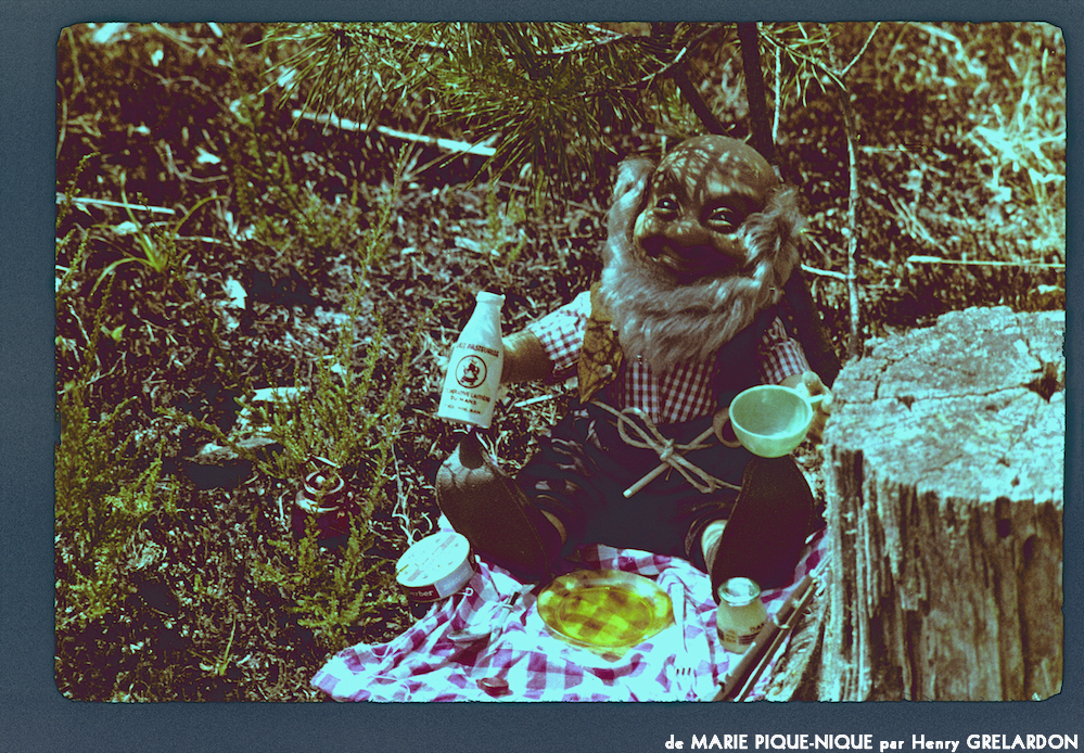 image: This is ‘
marie pique–nique 15
’.