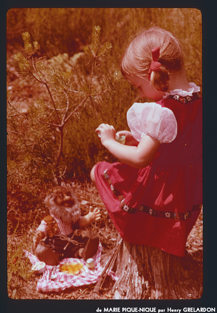 image: This is ‘
marie pique–nique 16
’.