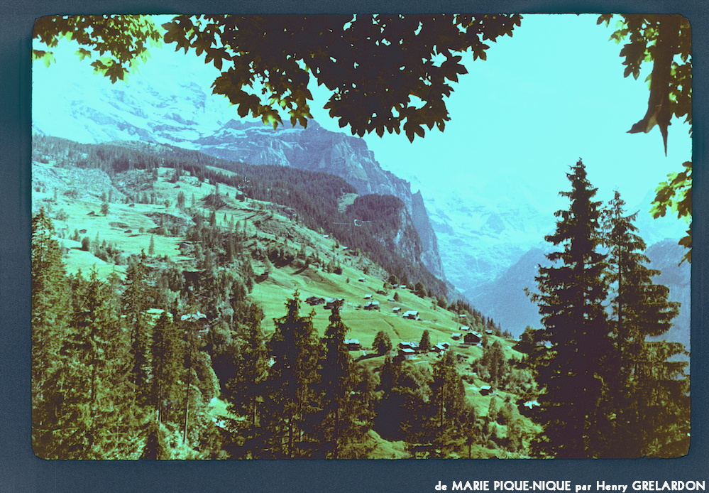 image: This is ‘
marie pique–nique 18
’.