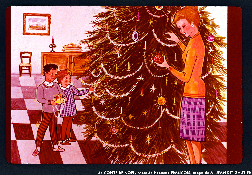 image: This is ‘
conte de noël 1
’.