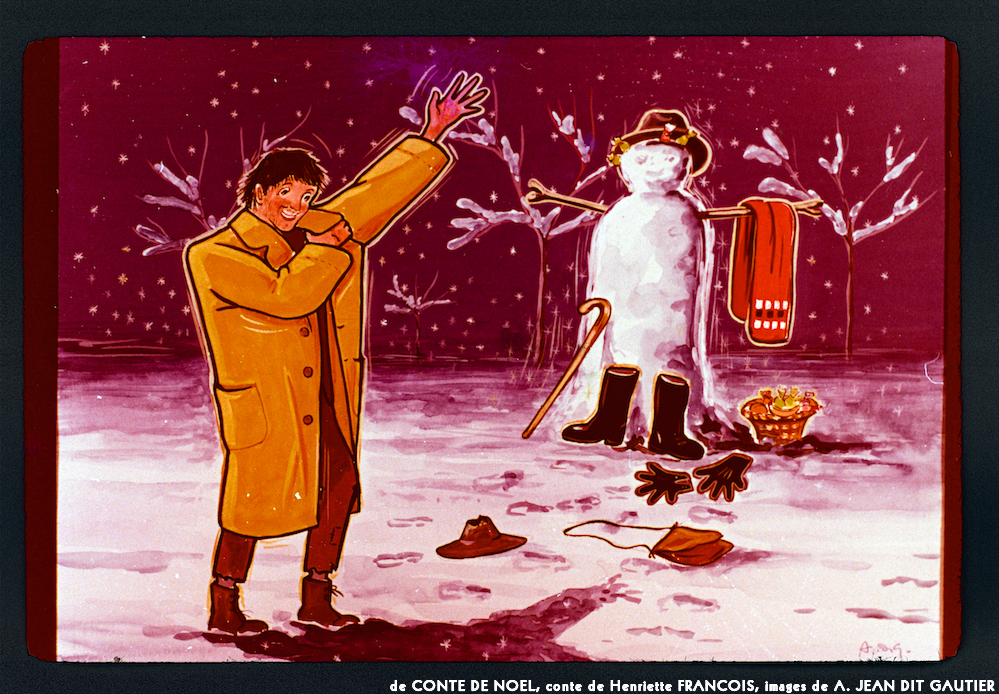 image: This is ‘
conte de noël 14
’.