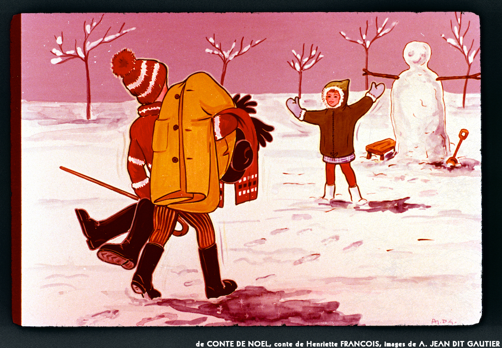 image: This is ‘
conte de noël 7
’.