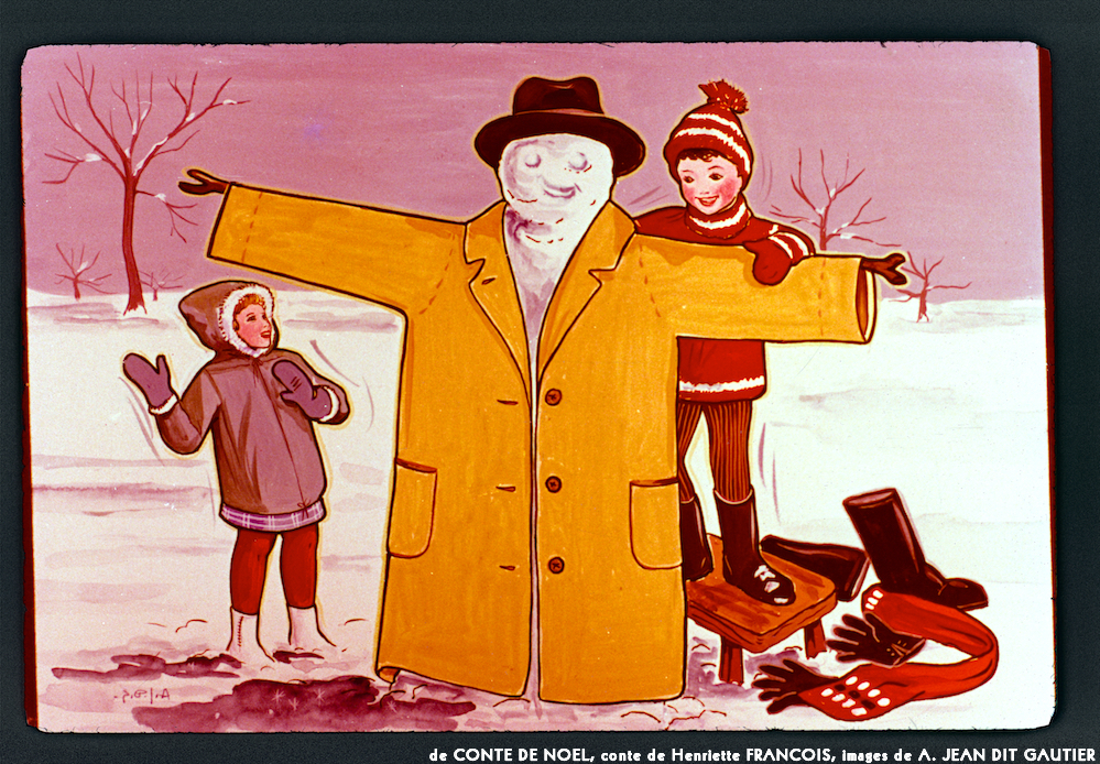 image: This is ‘
conte de noël 8
’.