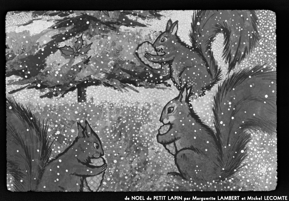 image: Voici ‘noel du petit sapin 8’.