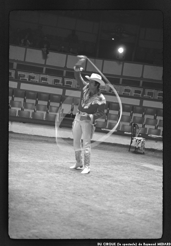 image: This is ‘
LE CIRQUE (le spectacle) 7
’.