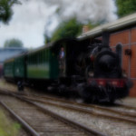 image: Image from the photoset ‘
train (xvii)
’.