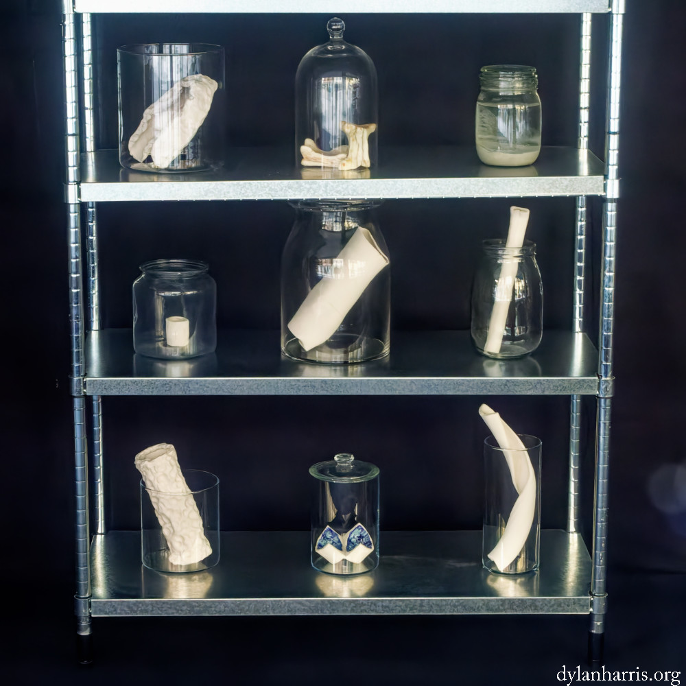 image: This is ‘
nothing is permament (i) 5
’.