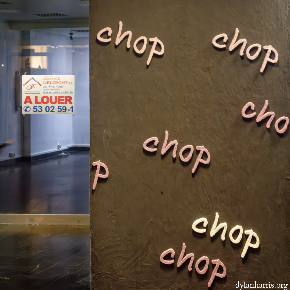 image: This is ‘
nothing is permament (ii) 2
’.