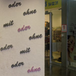 image: Image from the photoset ‘
nothing is permament (ii)
’.