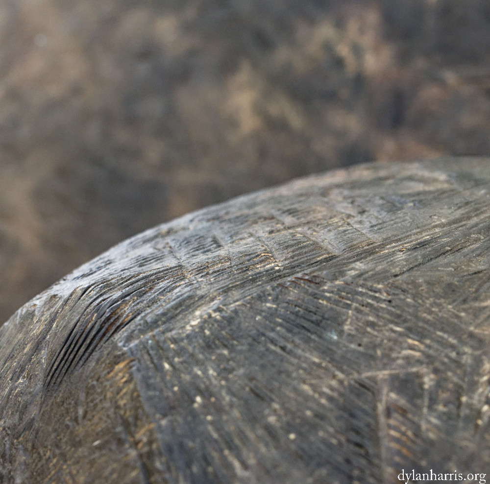 image: This is ‘
nothing is permament (iv) 2
’.