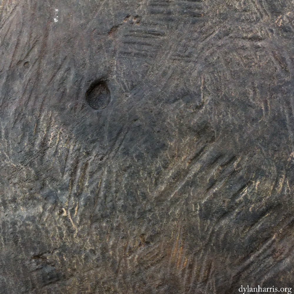 image: This is ‘
nothing is permament (iv) 4
’.