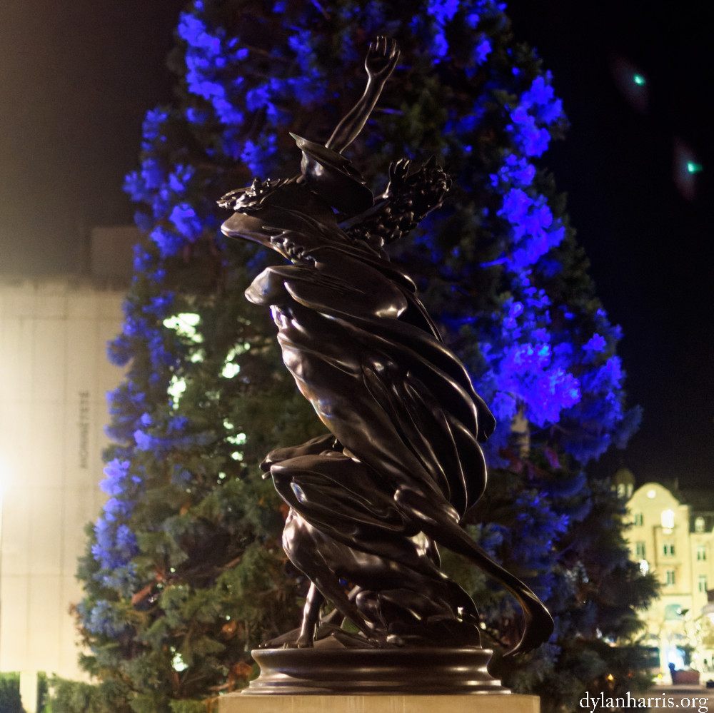 image: This is ‘
nothing is permament (v) 1
’.