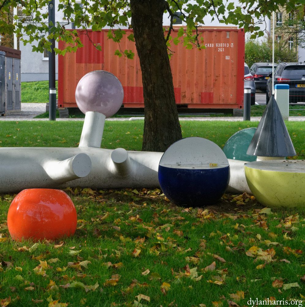 image: This is ‘
nothing is permament (viii) 1
’.