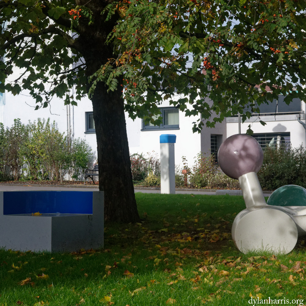 image: This is ‘
nothing is permament (viii) 4
’.