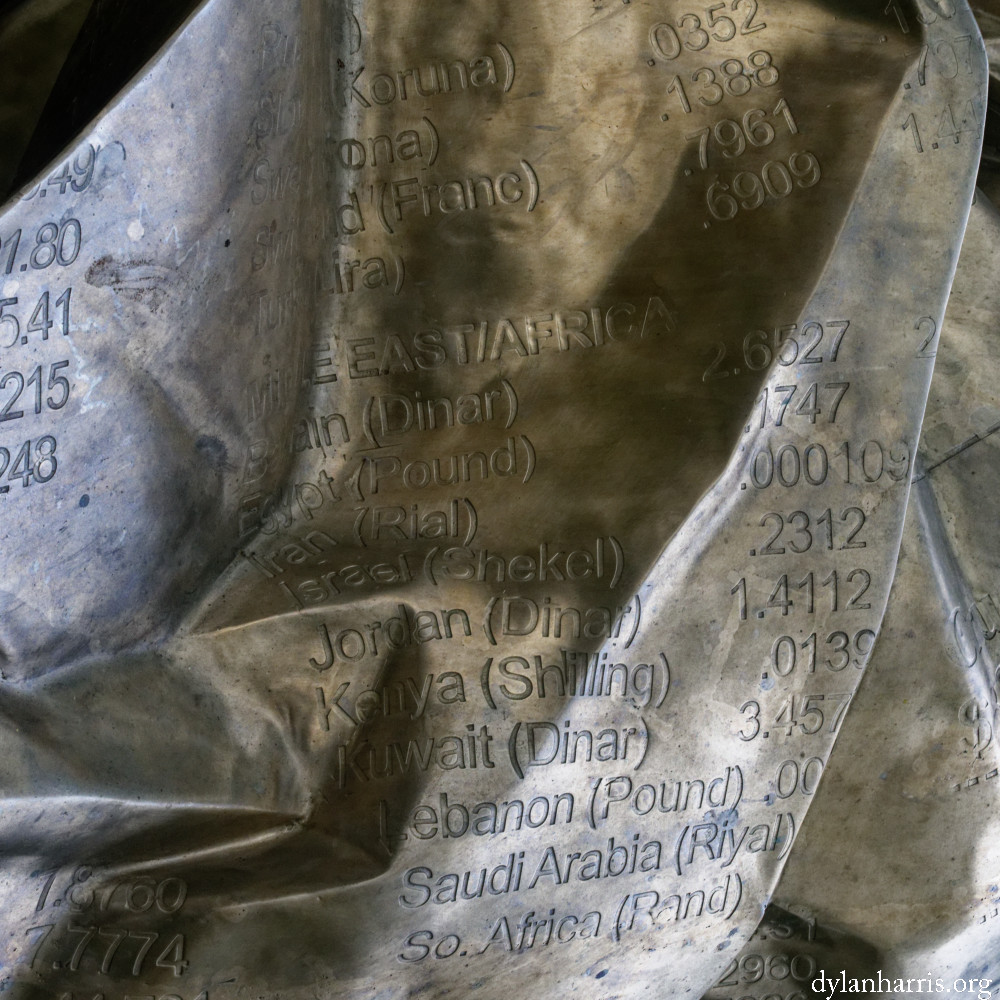 image: This is ‘
nothing is permament (x) 2
’.