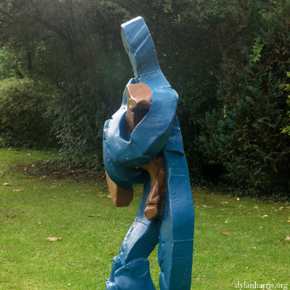 image: This is ‘
nothing is permament (xi) 2
’.