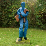 image: Image from the photoset ‘
nothing is permament (xi)
’.