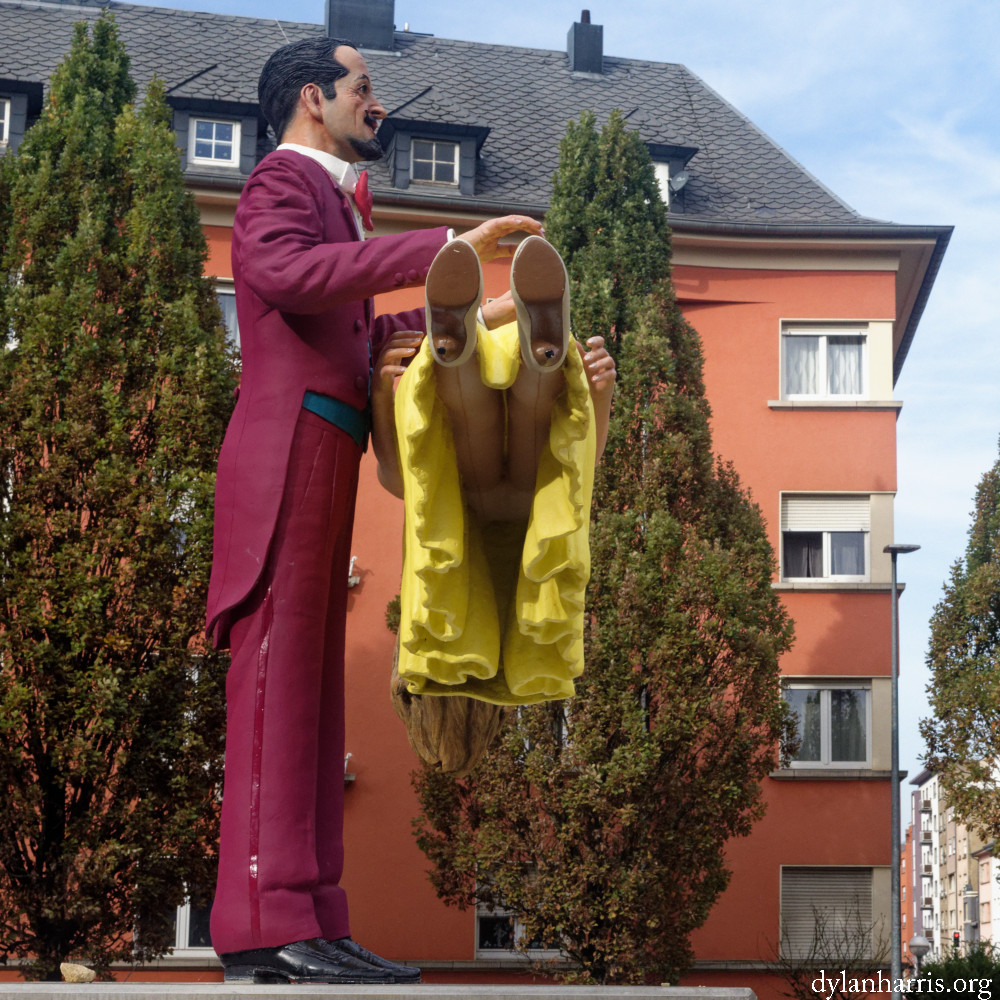 image: This is ‘
nothing is permament (xii) 3
’.