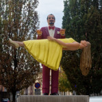 image: Image from the photoset ‘
nothing is permament (xii)
’.