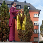 image: Image from the photoset ‘
nothing is permament (xii)
’.