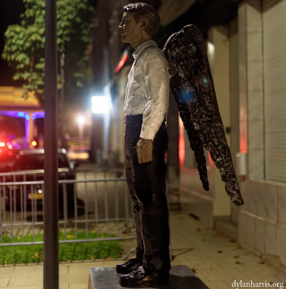 image: This is ‘
nothing is permament (xiii) 1
’.