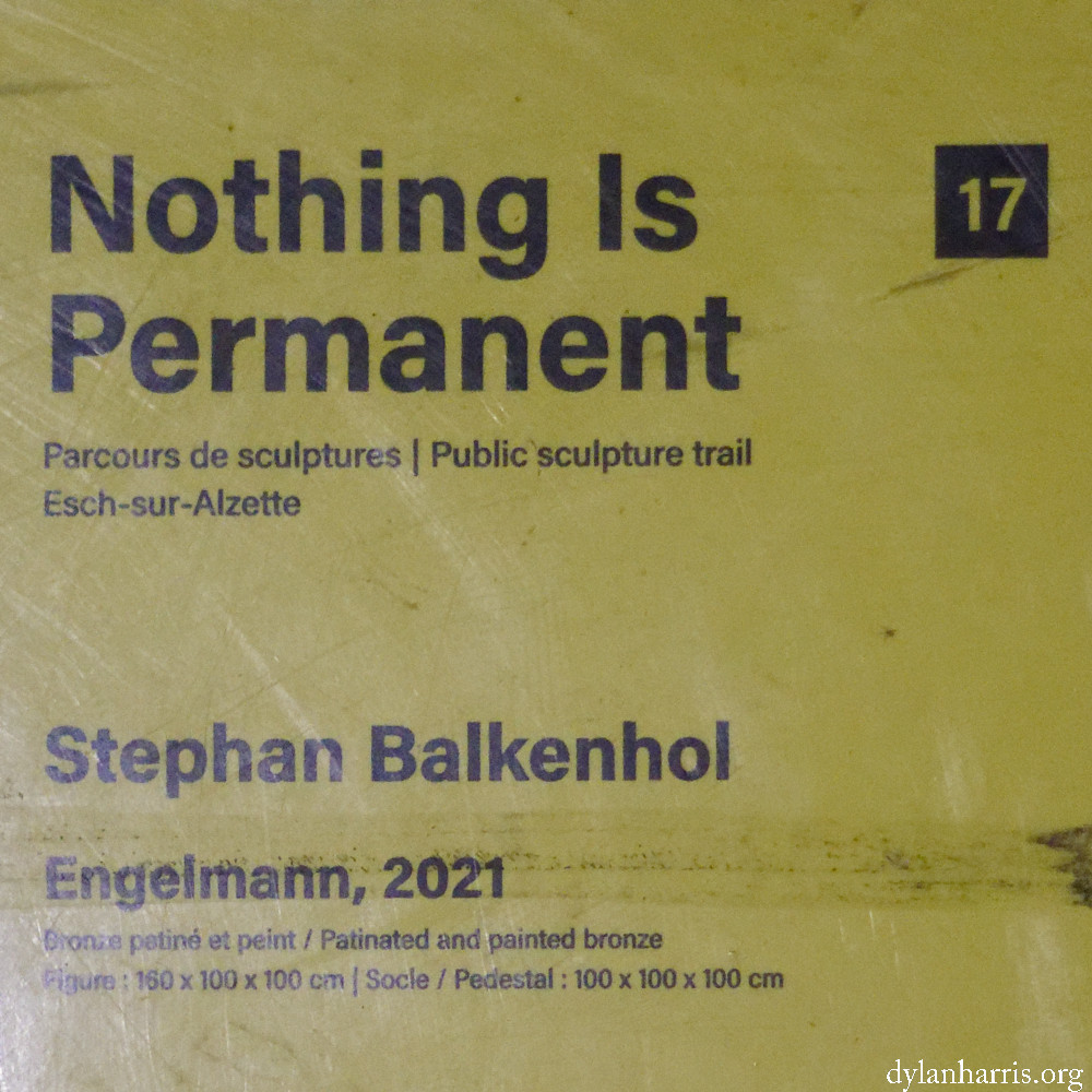 image: This is ‘
nothing is permament (xiii) 2
’.