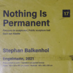 image: Image from the photoset ‘
nothing is permament (xiii)
’.