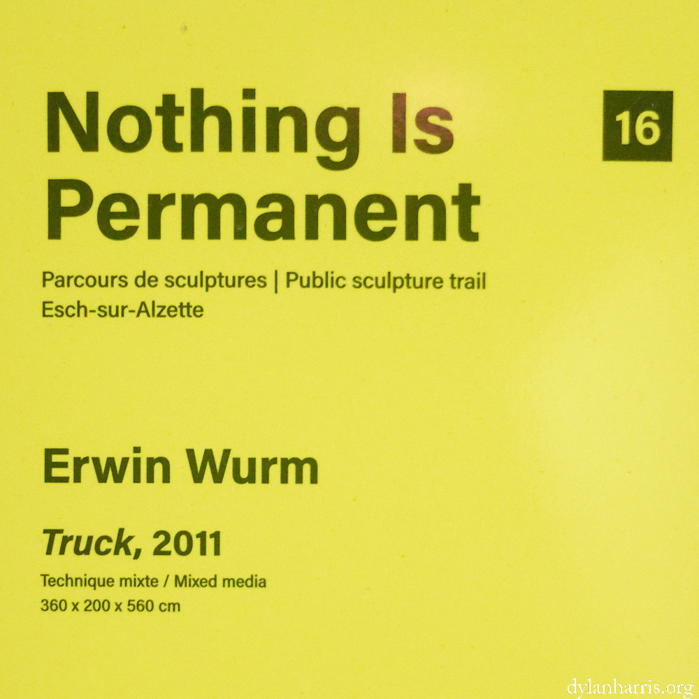 image: This is ‘
nothing is permament (xiv) 2
’.