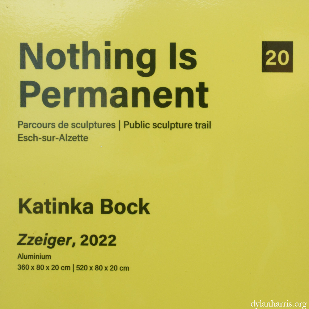 image: This is ‘
nothing is permament (xvi) 2
’.