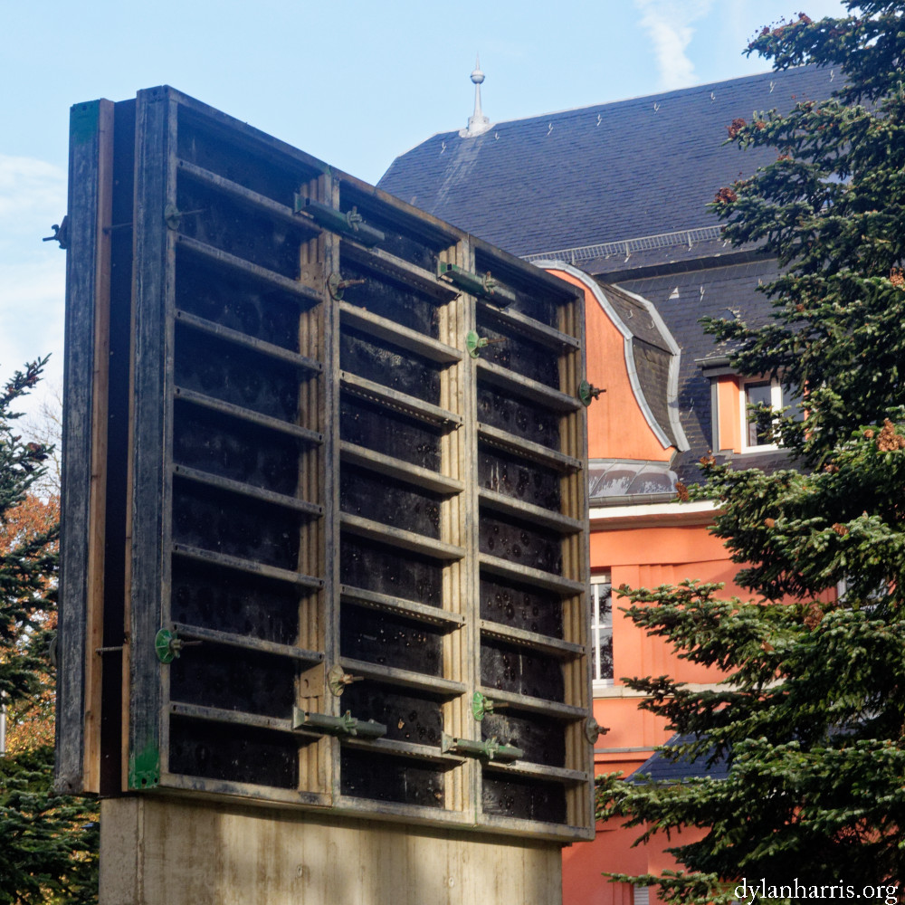 image: This is ‘
nothing is permament (xvii) 1
’.