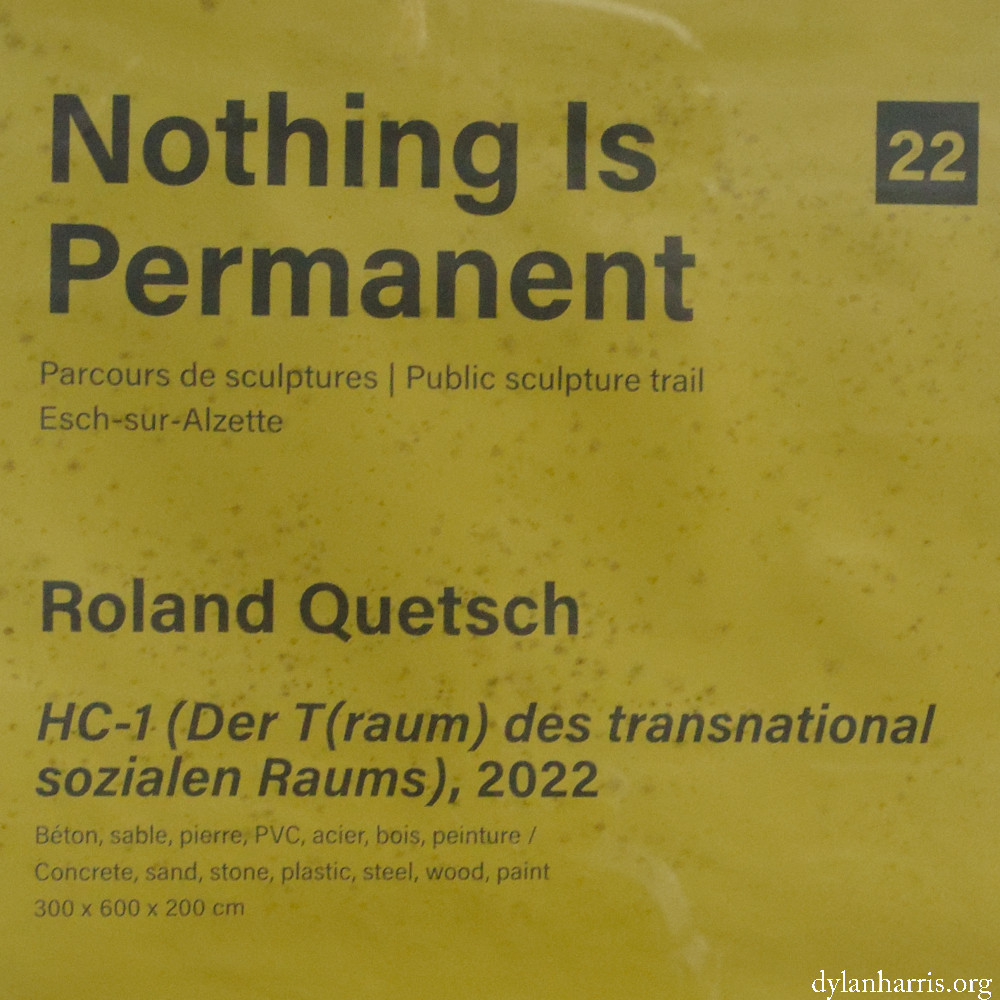 image: This is ‘
nothing is permament (xvii) 2
’.