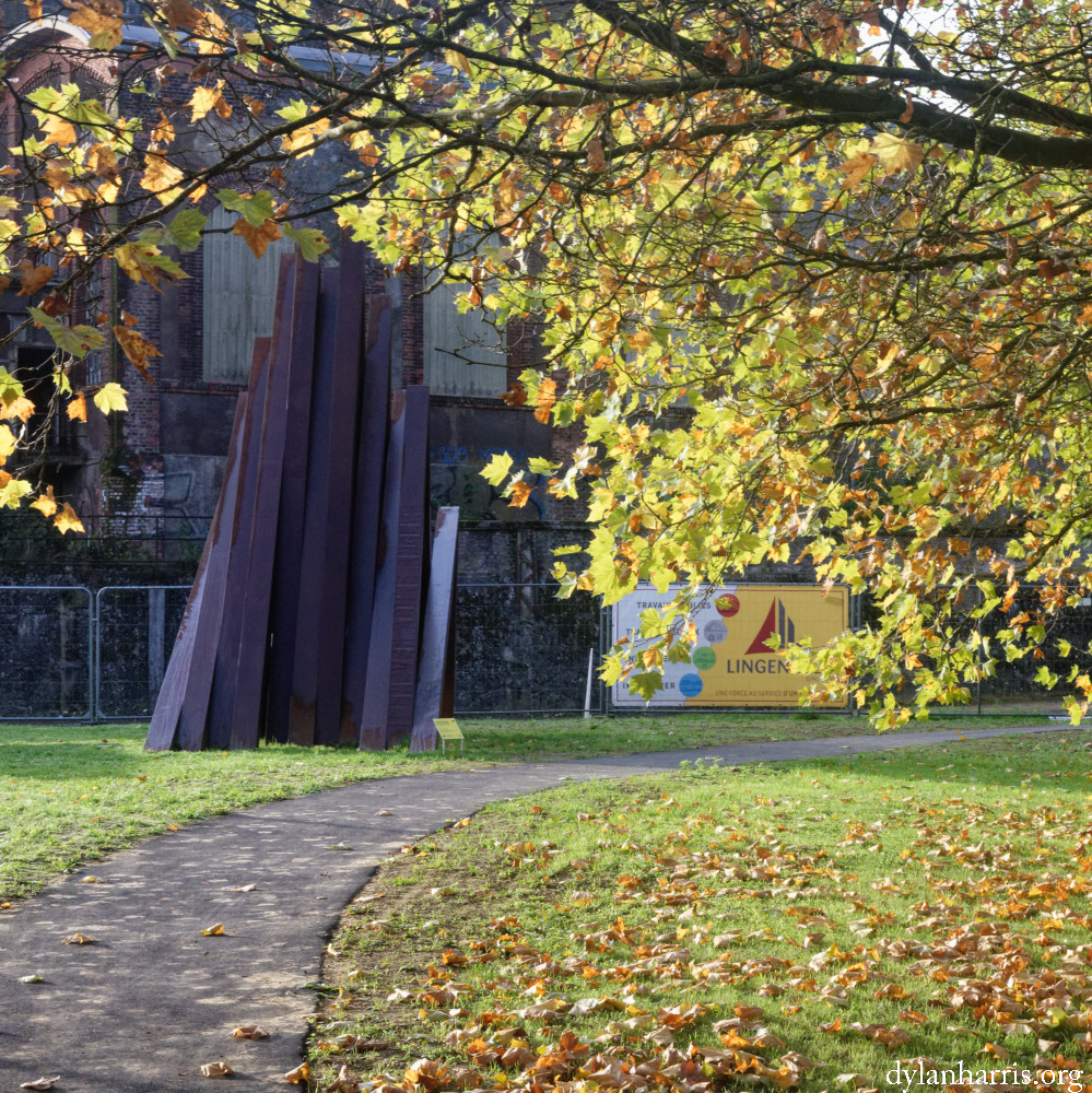 image: This is ‘
nothing is permament (xviii) 1
’.