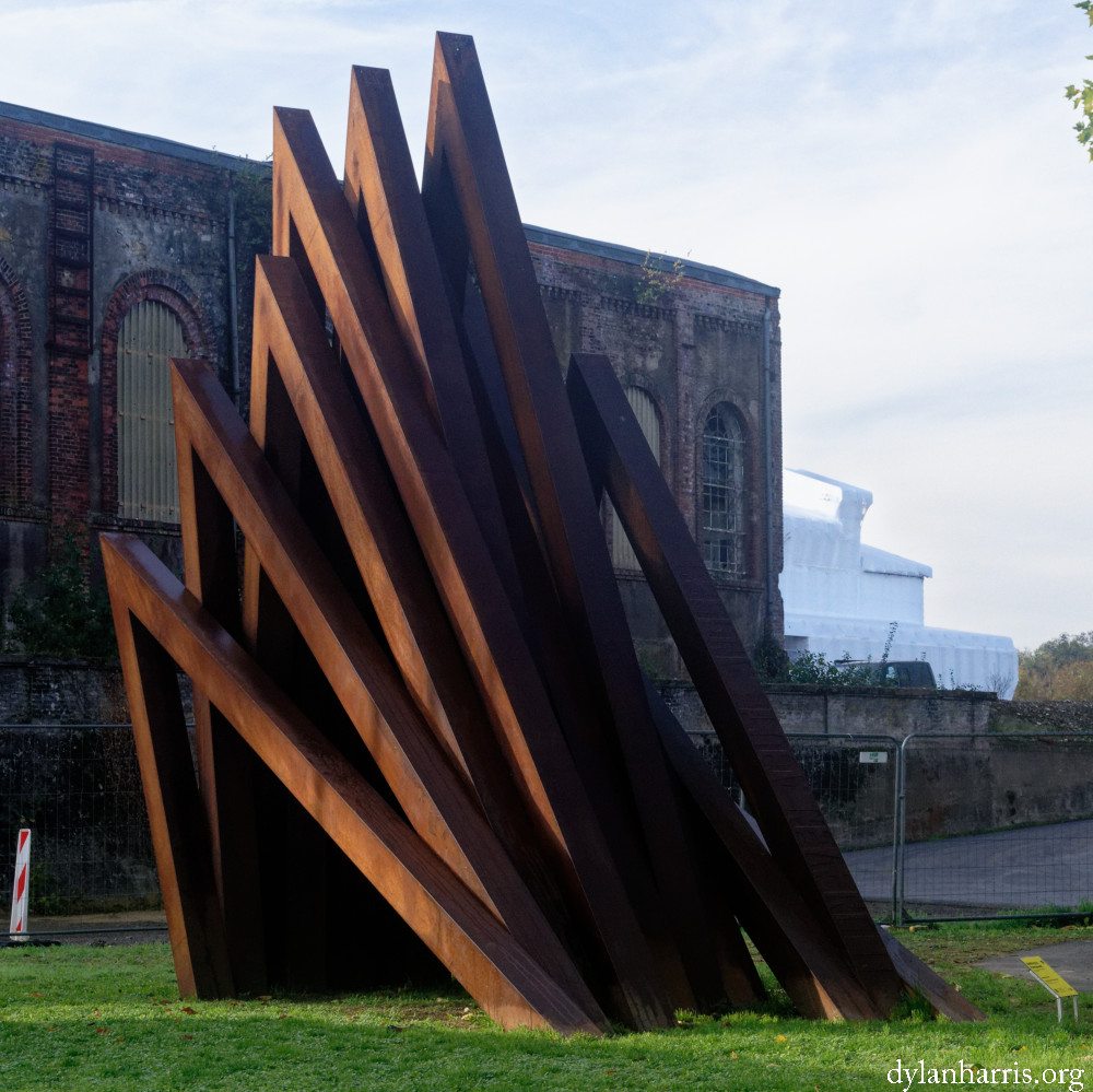 image: This is ‘
nothing is permament (xviii) 2
’.