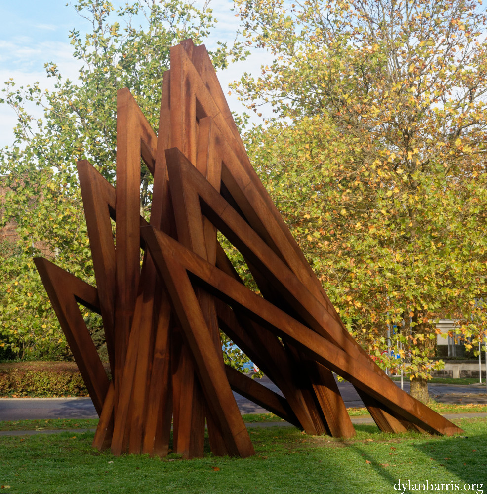 image: This is ‘
nothing is permament (xviii) 3
’.