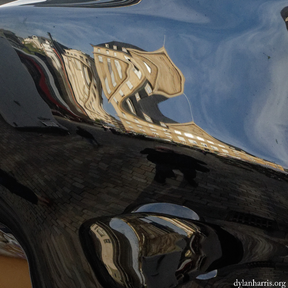 image: This is ‘
nothing is permament (xx) 10
’.