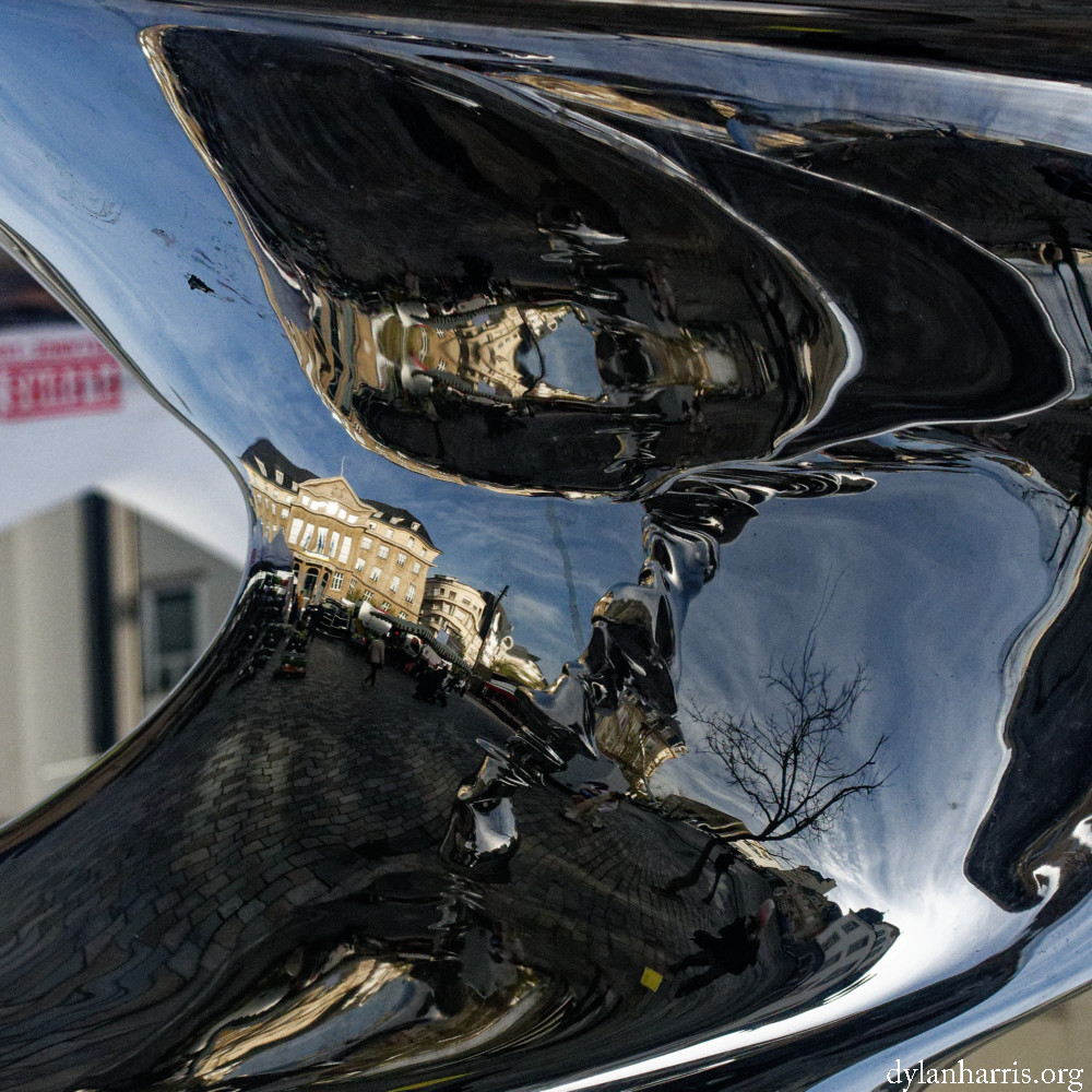 image: This is ‘
nothing is permament (xx) 12
’.