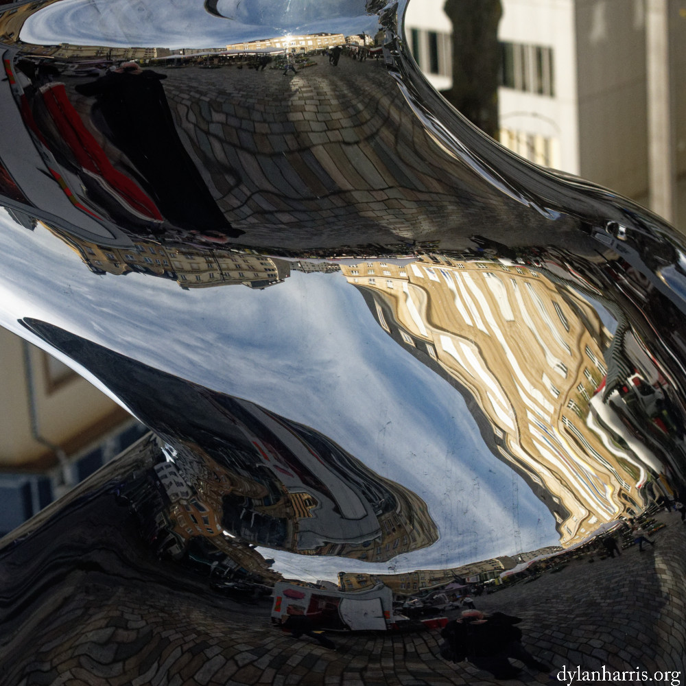 image: This is ‘
nothing is permament (xx) 13
’.