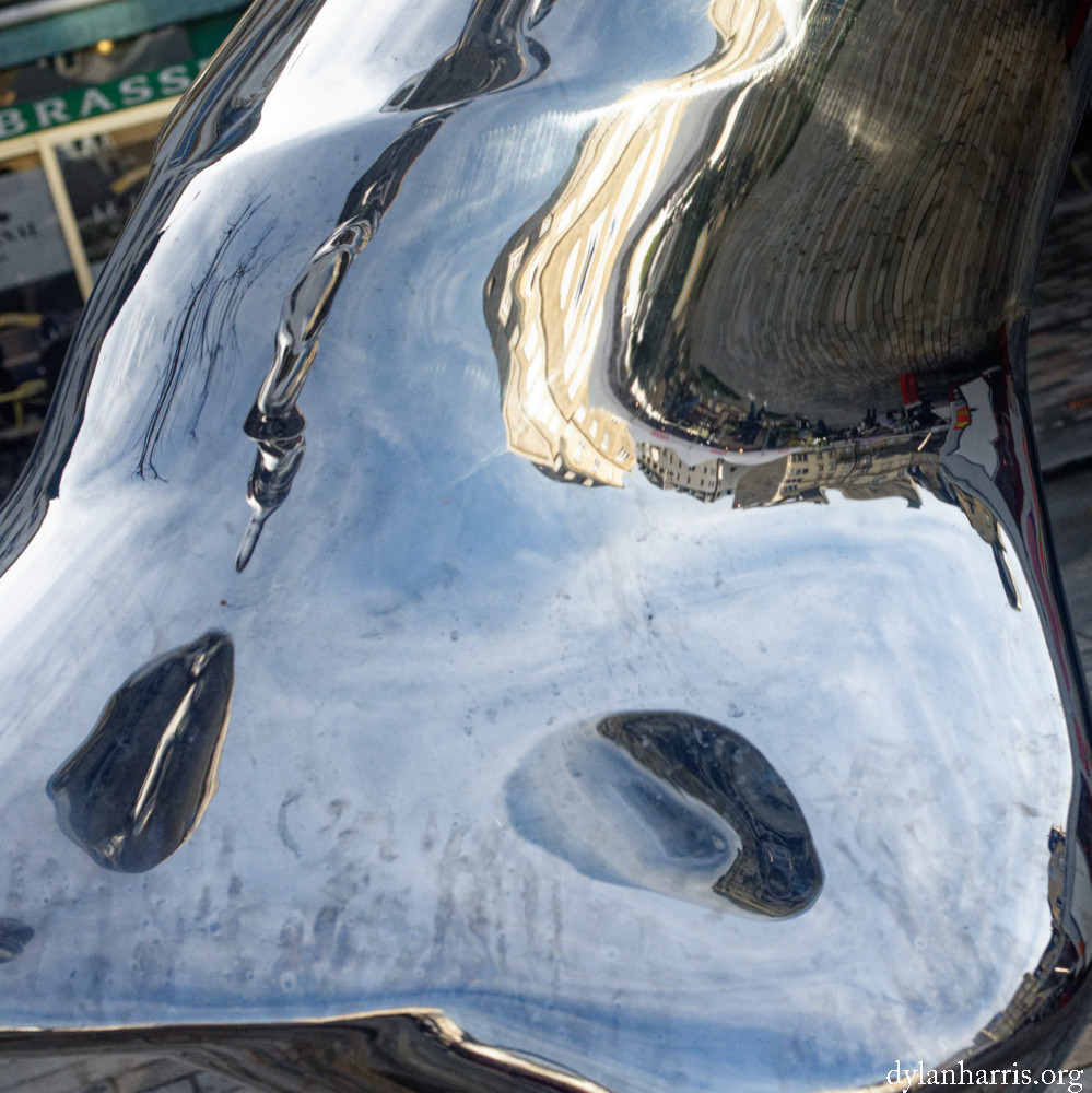 image: This is ‘
nothing is permament (xx) 14
’.