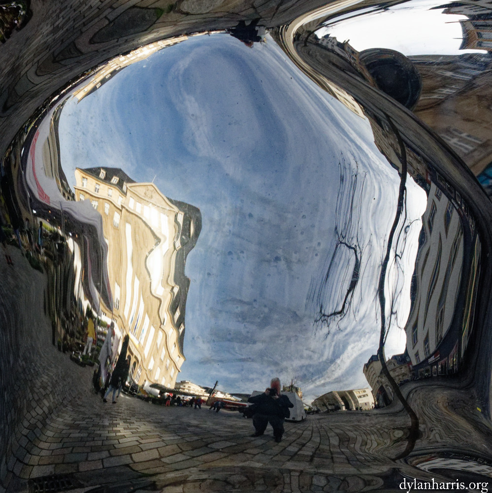 image: This is ‘
nothing is permament (xx) 6
’.