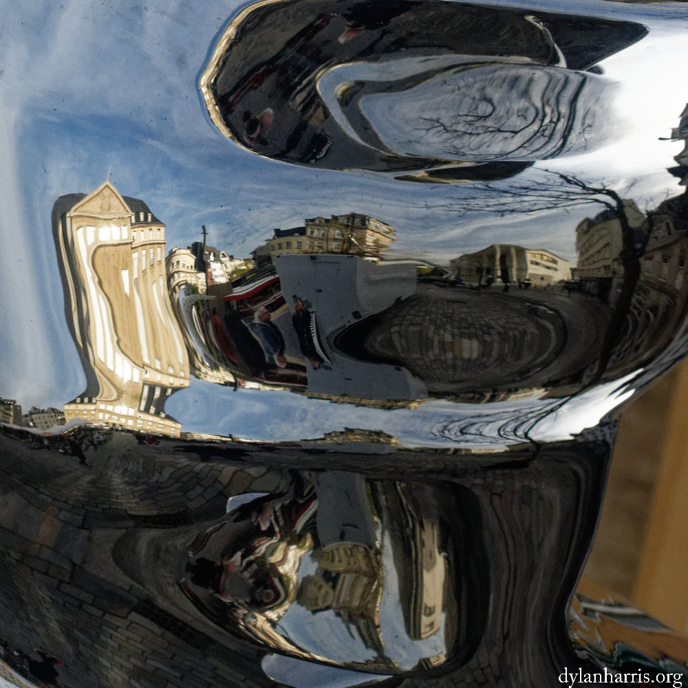 image: This is ‘
nothing is permament (xx) 8
’.